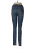 Ann Taylor LOFT Hearts Blue Jeans Size 28 waist - photo 2