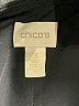 Chico's Black Jacket Size XL (3) - photo 6
