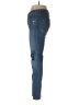 Ann Taylor LOFT Hearts Blue Jeans Size 28 waist - photo 5