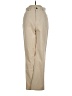 Bardot Tan Khakis Size 4 - photo 1