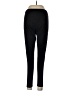 Eileen Fisher Solid Black Active Pants Size L - photo 2