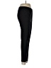 Eileen Fisher Solid Black Active Pants Size L - photo 4