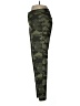 Old Navy Camo Green Active Pants Size 6 - photo 5