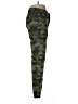 Old Navy Camo Green Active Pants Size 6 - photo 4