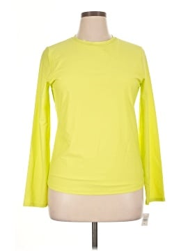 Talbots 3/4 Sleeve T-Shirt (view 1)