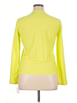 Talbots 3/4 Sleeve T-Shirt (view 2)