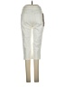 Missguided Ivory Casual Pants Size 26 - photo 2