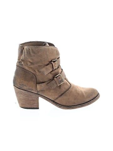 Rocket Dog Ankle Boots (view 1)