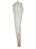 Missguided Ivory Casual Pants Size 26 - photo 5