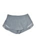 Lululemon Athletica Gray Athletic Shorts Size 12 - photo 1
