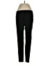 New York & Company Solid Black Active Pants Size 4 - photo 1