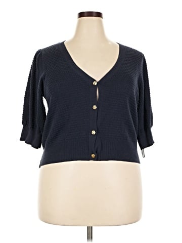 Draper James RSVP Cardigan (view 1)