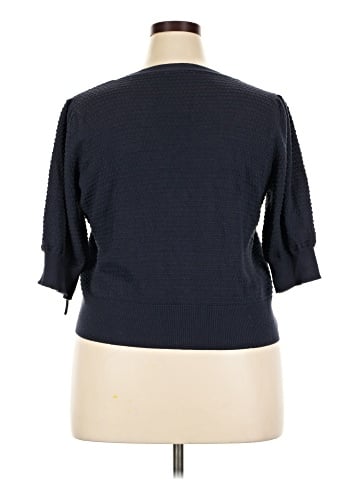 Draper James RSVP Cardigan (view 2)