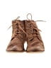 Sam Edelman Brown Ankle Boots Size 7 1/2 - photo 2