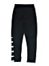 Air Jordan 100% Polyester Solid Black Track Pants Size 13 - photo 2