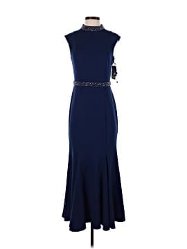 Adrianna Papell Cocktail Dress (view 1)