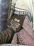 Unbranded 100% Cotton Solid Blue Jeans Size 16 - photo 8