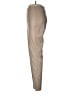 Zara 100% Polyurethane Tan Dress Pants Size M - photo 5