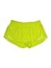 Lululemon Athletica Green Athletic Shorts Size 10 - photo 1