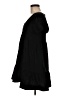 Sun-deh Solid Black Casual Dress Size M - photo 5