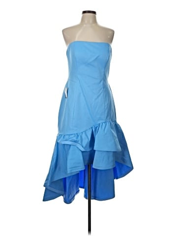 Zac Posen Cocktail Dress (view 1)