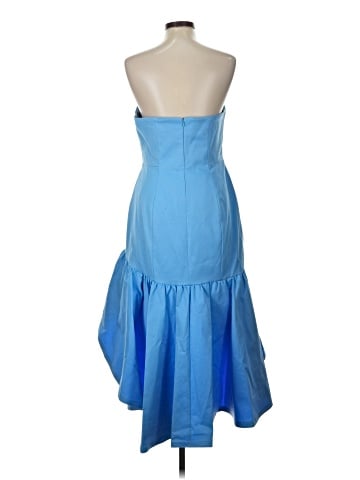 Zac Posen Cocktail Dress (view 2)