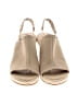 NYDJ Tan Wedges Size 9 - photo 2