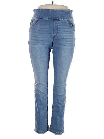 Gloria Vanderbilt Jeans (view 1)