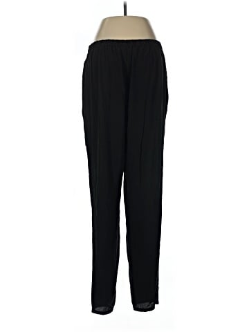 Eileen Fisher Track Pants (view 2)