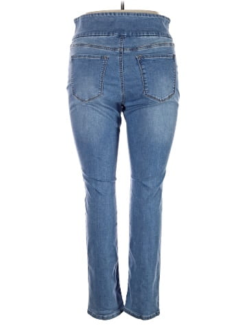 Gloria Vanderbilt Jeans (view 2)