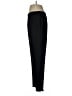Eileen Fisher Solid Black Track Pants Size M - photo 5