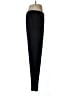 Eileen Fisher Solid Black Track Pants Size M - photo 4