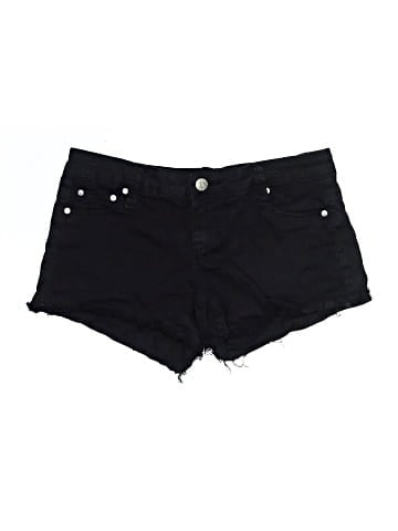Tractr Shorts (view 1)