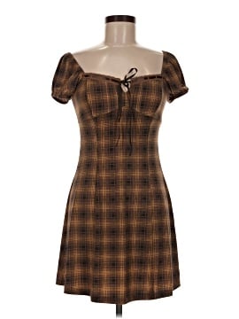 The Workshop Casual Dress (view 1)