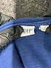 Gap Solid Blue Casual Dress Size S - photo 7