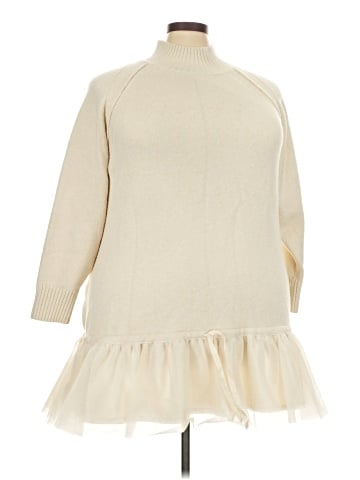 Anthropologie Casual Dress (view 1)