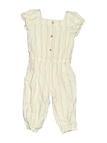 Baby B'gosh Long Sleeve Outfit (view 1)