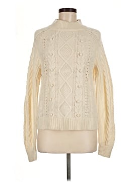 J.Crew Turtleneck Sweater (view 1)