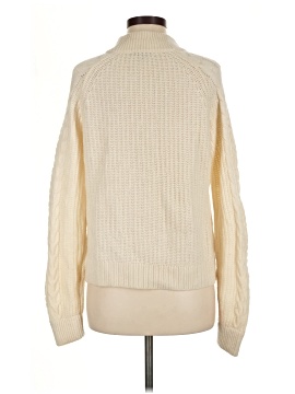 J.Crew Turtleneck Sweater (view 2)