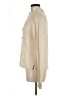 J.Crew Ivory Turtleneck Sweater Size M - photo 5