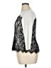 Elle Gray 3/4 Sleeve Top Size XL - photo 5