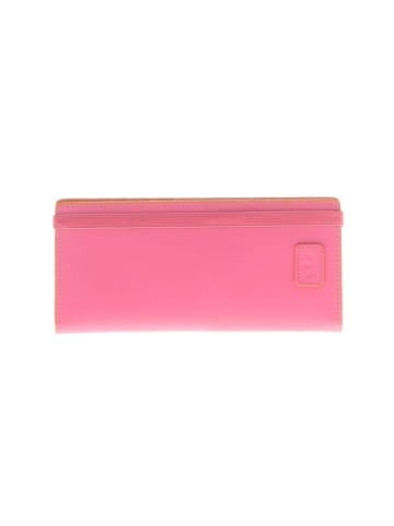 Baekgaard Leather Wallet (view 1)
