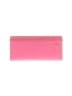 Baekgaard 100% Leather Pink Leather Wallet One size - photo 1