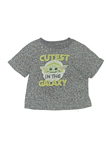 Star Wars Short Sleeve Top (view 1)