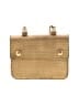 Unbranded Gold Crossbody Bag One size - photo 3
