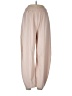 Assorted Brands Solid Tan Casual Pants Size L - photo 1