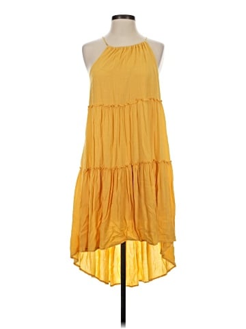 ABound Casual Dress (view 1)