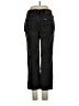Ralph Lauren 100% Cotton Black Jeans Size 4 - photo 2