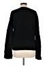 Gap 100% Cotton Black Cardigan Size M (tall) - photo 2