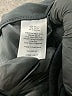 Talbots Outlet Solid Black Active Pants Size 20 (estimated) - photo 5